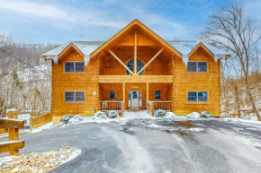 Smokey's Lodge